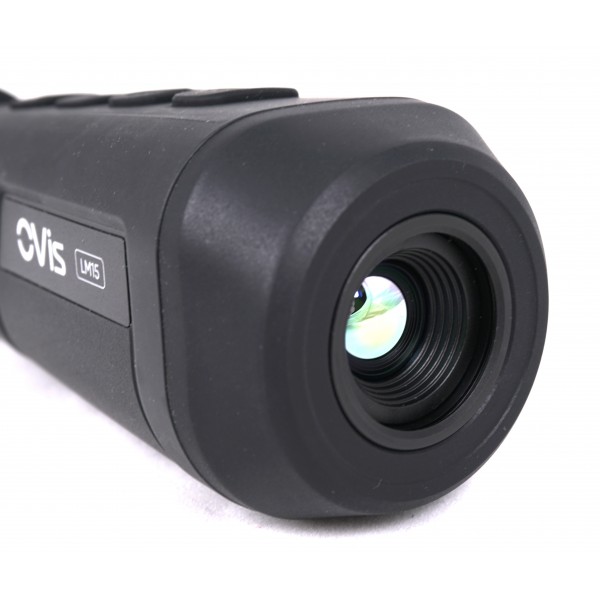 Тепловизионный монокуляр Arkon Ovis LM15